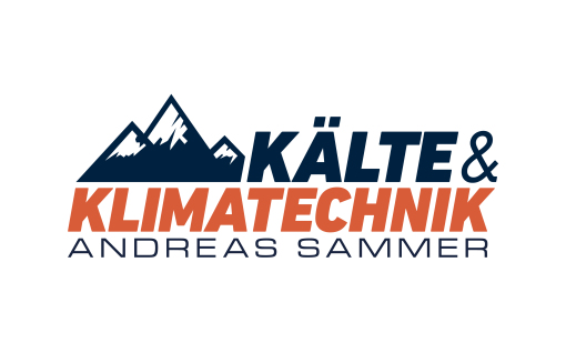 Kälte und Klimatechnik Andreas Sammer Logo